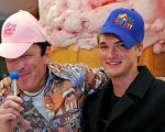 Michael Madsen, morto il figlio Hudson a soli 26 anni: si sospetta un suicidio