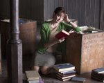 La casa dei libri: il romanzo che ha ispirato il film