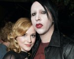 Marilyn Manson risponde a Evan Rachel Wood: 'La sua versione è facile da smentire, ci sono i testimoni'