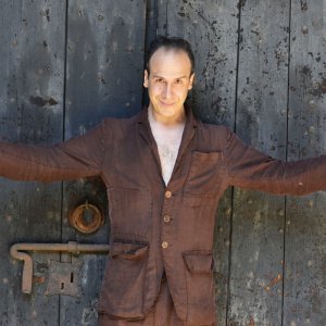 Mario Pirrello in una foto