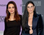 Mila Kunis e Demi Moore scherzano su Ashton Kutcher in un nuovo spot (VIDEO)