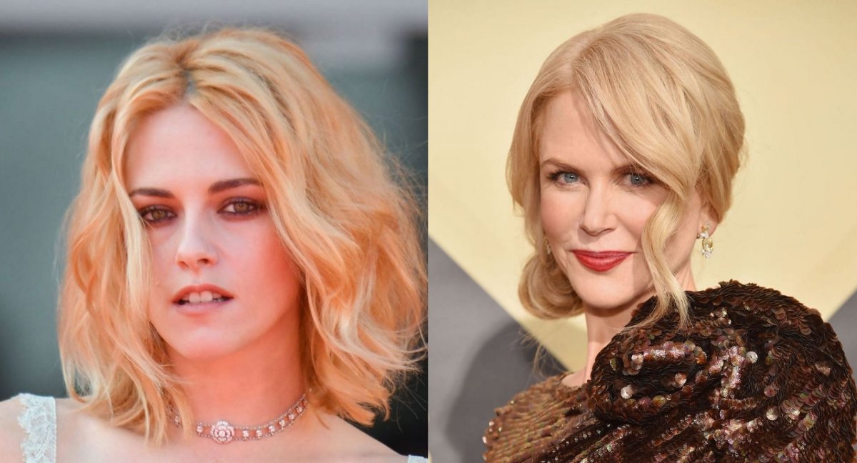 Kristen Stewart parla del suo rapporto con Nicole Kidman, con la quale