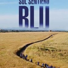 Locandina di Sul sentiero blu