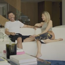 Simeone. Vivere partita dopo partita - una scena della serie