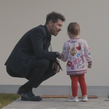 Simeone. Vivere partita dopo partita - un'immagine della serie