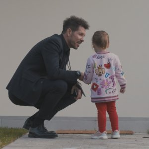 Simeone. Vivere partita dopo partita - un'immagine della serie