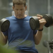 Simeone. Vivere partita dopo partita - una foto di scena