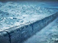 Snowpiercer 3, la recensione del primo episodio: due treni che si inseguono su Netflix