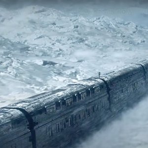 Snowpiercer 3: un'immagine della serie