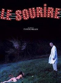 Locandina di Le sourire