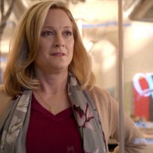 The Big Leap: Teri Polo in una scena della serie