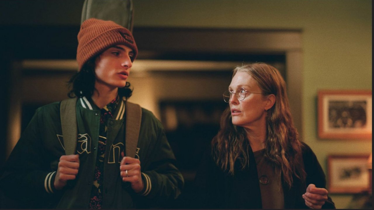 When You Finish Saving The World: il trailer del primo film diretto da Jesse Eisenberg