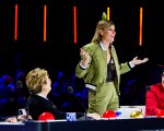 Italia's Got Talent 2022, seconda puntata stasera su Sky Uno: ospite Bebe Vio