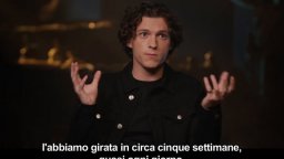 Uncharted - Featurette Stunts