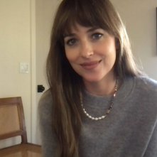 Am I OK?: Dakota Johnson al Sundance 2022