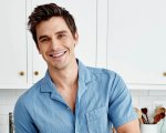 Spoiler Alert: Antoni Porowski, star di Queer Eye, nel cast del film