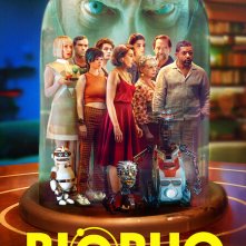 Locandina di Big Bug