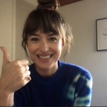 Cha Cha Real Smooth: Dakota Johnson al Sundance 2022