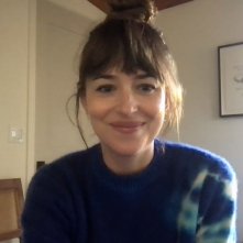 Cha Cha Real Smooth: Dakota Johnson al Sundance 2022