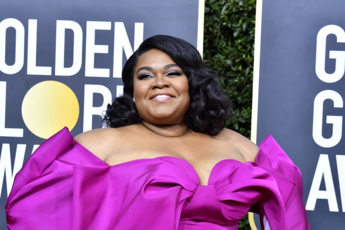 The Holdovers: Da'Vine Joy Randolph reciterà nel film di Alexander Payne