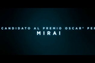 Belle - Trailer Italiano