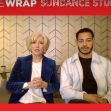 Good Luck to You, Leo Grande: Emma Thompson e Daryl McCormack al Sundance 2022