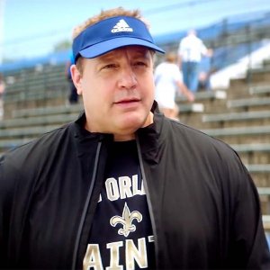 Home Team: un'immagine del film