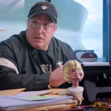 Home Team: una scena del film