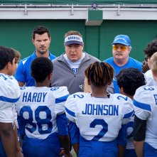 Home Team: una foto del film