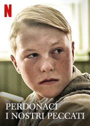 Locandina di Perdonaci i nostri peccati