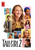 Locandina di Tall Girl 2