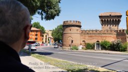 Let’s Kiss – Franco Grillini Storia Di Una Rivoluzione Gentile - Clip 3  Cassero