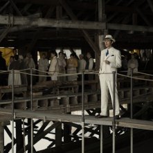 Pachinko: una scena della serie