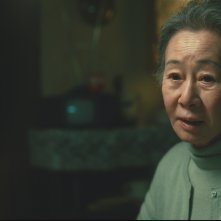 Pachinko: un'immagine della serie