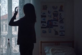 Essere Hikikomori. La Mia Vita In Una Stanza - Trailer