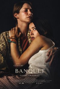 Locandina di A Banquet
