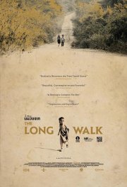 Locandina di The Long Walk