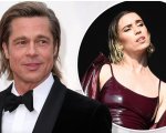 Brad Pitt e la cantante svedese Lykke Li si stanno 'frequentando segretamente', secondo il The Sun
