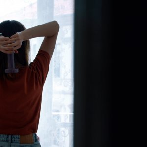 Essere Hikikomori. La mia vita in una stanza: una sequenza del documentario