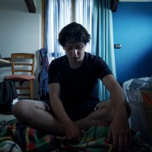 Essere Hikikomori. La mia vita in una stanza: una scena