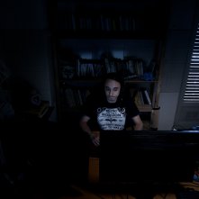 Essere Hikikomori. La mia vita in una stanza: una scena del documentario