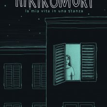 Locandina di Essere Hikikomori. La mia vita in una stanza
