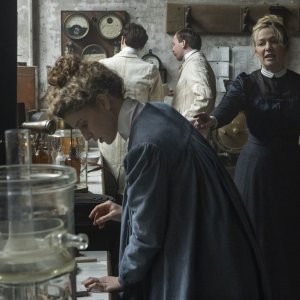 Flashback: una scena del film