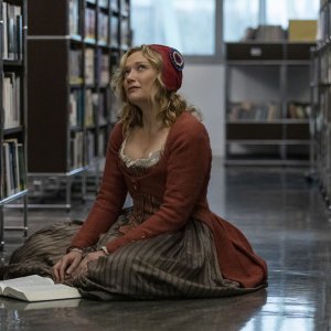 Flashback: una scena del film