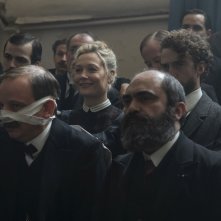 Flashback: un momento del film