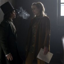 Flashback: una scena della commedia