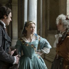 Flashback: una sequenza del film