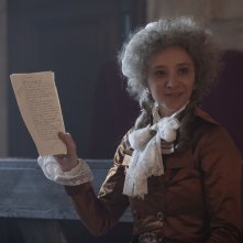 Flashback: un'immagine del film