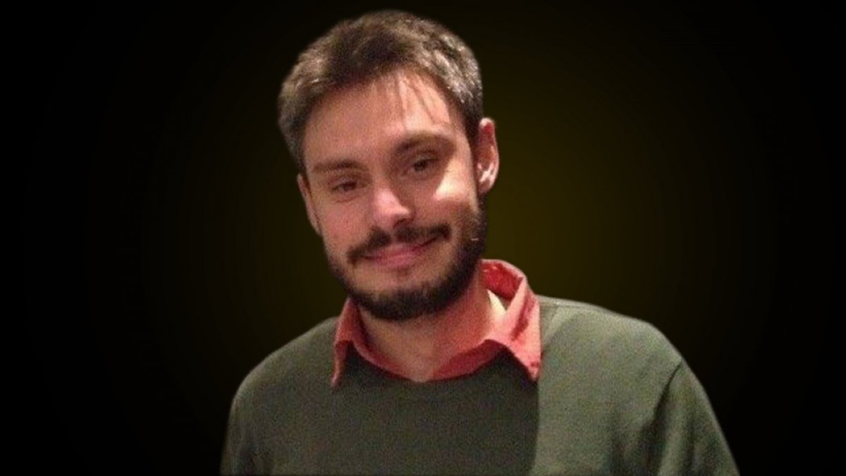 Giulio Regeni: Stasera Su TV8 Per La Prima Volta In Chiaro La Puntata ...