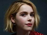 Kiernan Shipka ed Eric Bana star del thriller Berlin Nobody, prodotto da Ridley Scott